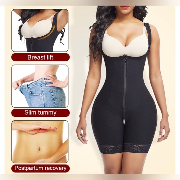 The Underbust Shapewear - Picture 9 of 10